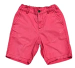Childrens Place Chino Shorts Boys Sz 6H Husky Coral Red Adjustable Waist Preppy Pre-owned. Price: $6.88.