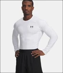 Under Armour Mens Coldgear Compression Shirt Lng Sleeve Tee Nwt 1366068 Msrp $55 New. Price: $27.99.