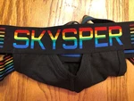 Skysper Athletic Supporters For Men Male Underwear New. Price: $21.95.