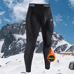 Meethoo Mens Black Thermal Underwear Bottom Pants Long Johns Winter Fleece Lined New. Price: $18.99.