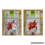 Mondor Natural Bamboo Skating Tights Suntan 4-6 8-10 Choice New 3302. Price: $11.99.