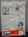 Vintage Lee Thermal Underwear Xl Extra Large Circular Knit New Old Stock Usa. Price: $49.81.