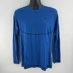 Outdoor Research Alpine Onset 150 Merino Wool Blend Shirt Sz (O1) Pre-owned. Price: $39.00.
