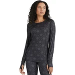 Terramar Women's Cloud Nine 4-WAY Stretch Brushed Long X-small, Geo Snowflake New. Price: $37.99.