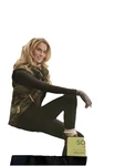 Cuddl Duds Women Legging Warm Layers Heather Black New Sz Large. Price: $24.99.