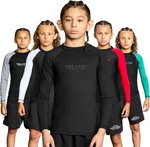Elite Sports Rash Guards For Boys And Girls, Full Sleeve Large, Green New. Price: $28.64.