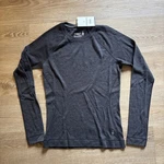 Smartwool Women's Classic Thermal Merino Base Layer Crew - Size Small New. Price: $49.99.