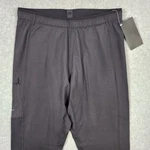 Arcteryx Rho Lt Bottom Men Size Large Black Base Layer Leggings Pants New. Price: $71.99.