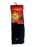 Heat Holders 160 Denier 0.52 Tog Footless Black Thermal Tights Womens Sz Xl -new. Price: $22.00.