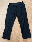 Icebreaker Merino 200 Thermal Leggings Men's Large Black Base Layer New. Price: $64.40.