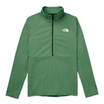 The North Face Men's S-xl Summit Series 1/2 Zip Futurefleece Lt Pullover New. Price: $80.95.