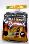 Polar Extreme Youth Thermal Base Layer Set 2PC Black Size Large (14-16) New. Price: $19.99.