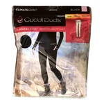 Cuddl Duds Women's Climatecore Performance Baselayer Legging With Side Pockets New. Price: $19.99.