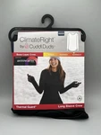 Climateright Cuddl Duds Women's Xs Long Sleeve Crew Thermal Guard Top Warmest New. Price: $14.95.