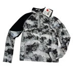 $70 Obermeyer Teen Transport 1/4 Zip Pullover Base Layer Nwt Sz Youth Boy's New. Price: $49.99.