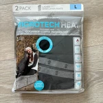 Nwt Free Country Womens Black Microtech Heat Base Layer Pants Size Pack Of 2 New. Price: $19.99.