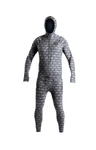 Airblaster Men's Ninja Suit Sz Hooded Bat Print New. Price: $60.00.