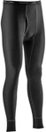 Coldpruf Men's Thermal Base Layer Pants Medium Black New. Price: $45.70.