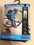 Mens Climatesmart Baselayer Pants Xx Large Nanomesh Black Retails $36 New. Price: $15.00.