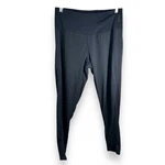 Terramar Women Thermapeak Heritage Midweight Thermal Black Pants Size Xl Pre-owned. Price: $22.00.