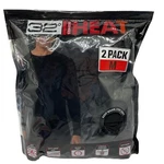 32 Degrees Heat Pack Long Sleeve Crew Neck Mens Medium 1307815 Black New. Price: $8.98.