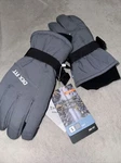 Dex Fit WG201 Warm Winter Gloves Waterproof Double Thermal Protection Small New. Price: $9.32.