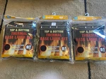 Polar Extreme Top & Bottom Thermal Base Layer Set Xs Youth Lot Of 3 New. Price: $18.99.