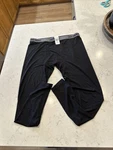 New 32 Degrees Heat Mens Base Layer Pant Size Large Black. Price: $8.00.