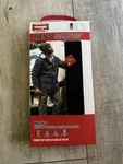 Wrangler Heavyweight Thermal Pant 36-38IN Moisture Wicking Black New Sealed.. Price: $16.00.