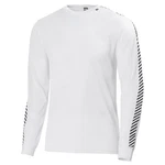 Helly Hansen Men's Hh Lifa Stripe Crew Base Layer, 001 White, Large New. Price: $86.38.