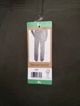Eddie Bauer Men's Textured Lounge Xl Gray Pants 1899651 New. Price: $29.99.