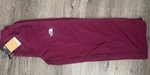 The North Face Women's Easy Pants Nylon Boysenberry Flashdry Size Small Nwt New. Price: $45.00.