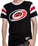 Calhoun Nhl Surf & Skate Mens Shoulder Stripe Varsity Inset Sleeve Retro Size New. Price: $23.96.