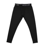 Telaleo Pants Mens Large Black Compression Base Layer Leggings Athletic Pre-owned. Price: $9.99.