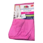 Fruit Of Loom Ladies Thermal Pant Pink Size 4/6 New. Price: $18.99.