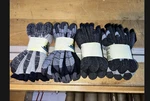 72% Merino Wool Men's Made The Usa Warm Hd Thick Hiking Socks 6 Pair Sz 10-13 New. Price: $49.99.