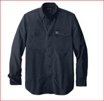 New CT105291 Carhartt Force Solid Long Sleeve Shirt Xxl. Price: $16.00.