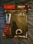Truetimber Men's Performance Base Layer Pant. New. Price: $10.00.