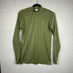 Vtg Rynoskin Green Shirt Men's Sz Base Layer Insect Body Armor Tick Prevention Pre-owned. Price: $24.99.