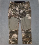 Cabelas Instinct Pants Most Repel Mens 42 Green Camo Double Knee O2 Octane Pre-owned. Price: $44.95.