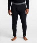 Ll Bean Mens Cresta Midweight 250 Merino Base Layer Pants Xl Black Pre-owned. Price: $44.95.