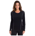 Nwt Womens Hot Chillys MTF4000 Scoop Neck Base Layer Top Size: Xs Color: Black New. Price: $16.95.