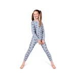 Rocky Underwear Kids Girls Set Long Johns Thermals New. Price: $22.94.