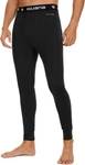 Men's 100% Merino Wool Base Layer Pants Winter Warm Underwear Long Johns Bottom New. Price: $46.49.