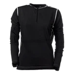 Vans Pro-tec Padded First Layer Long Underwear Shirt Womens Medium Black New. Price: $17.47.