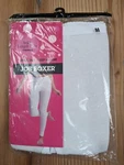 Vintage Women's Joe Boxer Ankle Length Thermal Pants - White Size M! New. Price: $24.99.