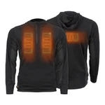 Mobile Warming Merino Heated Baselayer Shirt Mens 7.4V Black 3X New. Price: $129.99.