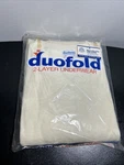 Men's Duofold 2-LAYER Underwear Pullover Shirt Ls Sz New. Price: $22.00.