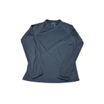 Patagonia Capilene Midweight Baselayer Crewneck Shirt Gray 44427 Mens Small Pre-owned. Price: $24.00.