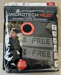 Free Country Men's Microtech Heat Cocarber Base Layer Pant Pack Of 2 Size Xl New. Price: $11.00.